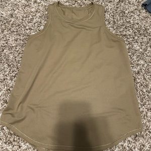 Lululemon tank top